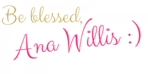 Ana Willis