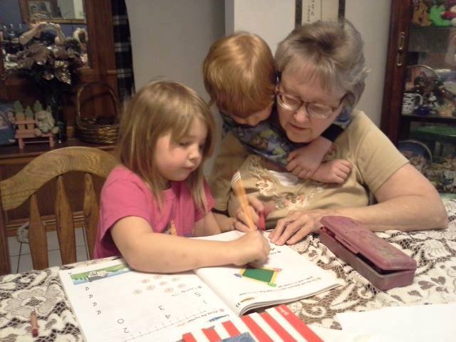 homeschooling