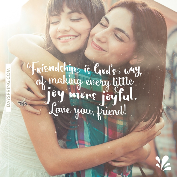 True Friend