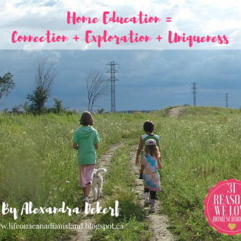 home education