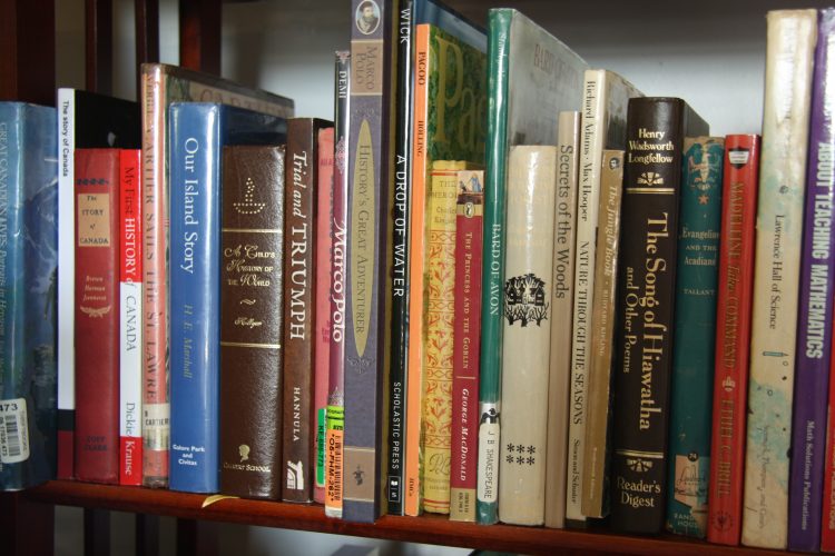 Second Generation Homeschooling