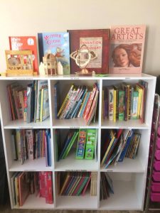 Raise Good Readers