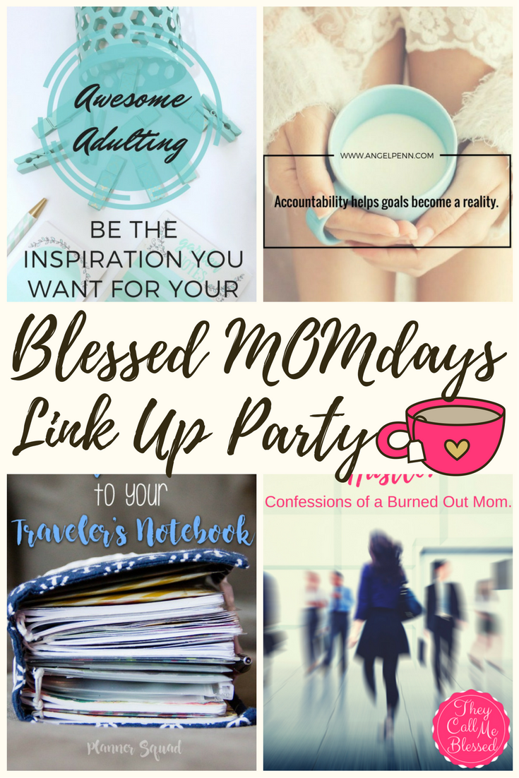 Blessed MOMdays