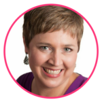 Jill Savage: Former Homeschool Mom and Best-Seller Author