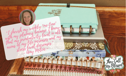 Meet the Ultimate Mom Blogger: Amy Milcic from Rock Your Homeschool blog!