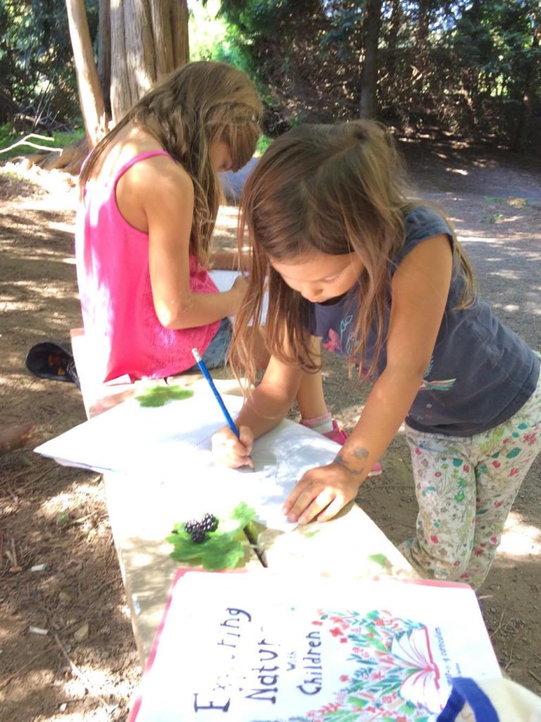 Exploring Nature With Children | Nature Study Curriculum | Nature Study for Homeschool | Explore Nature With Kids | Homeschool Nature Studies | Charlotte Mason Nature Study | Nature Study Resources