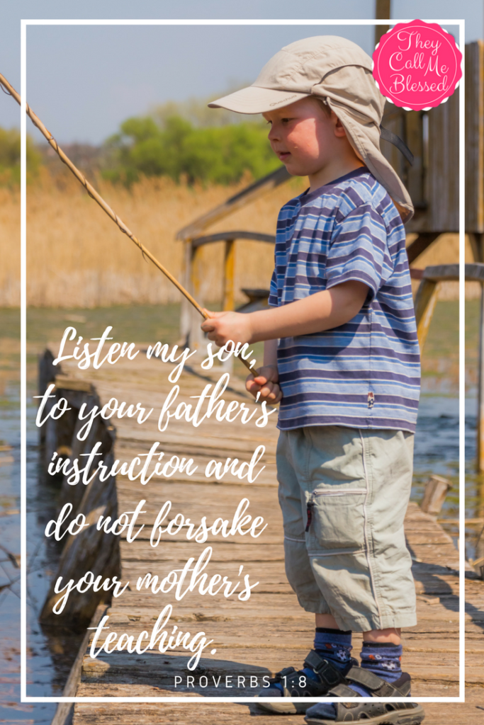 Teaching Kids Attentiveness