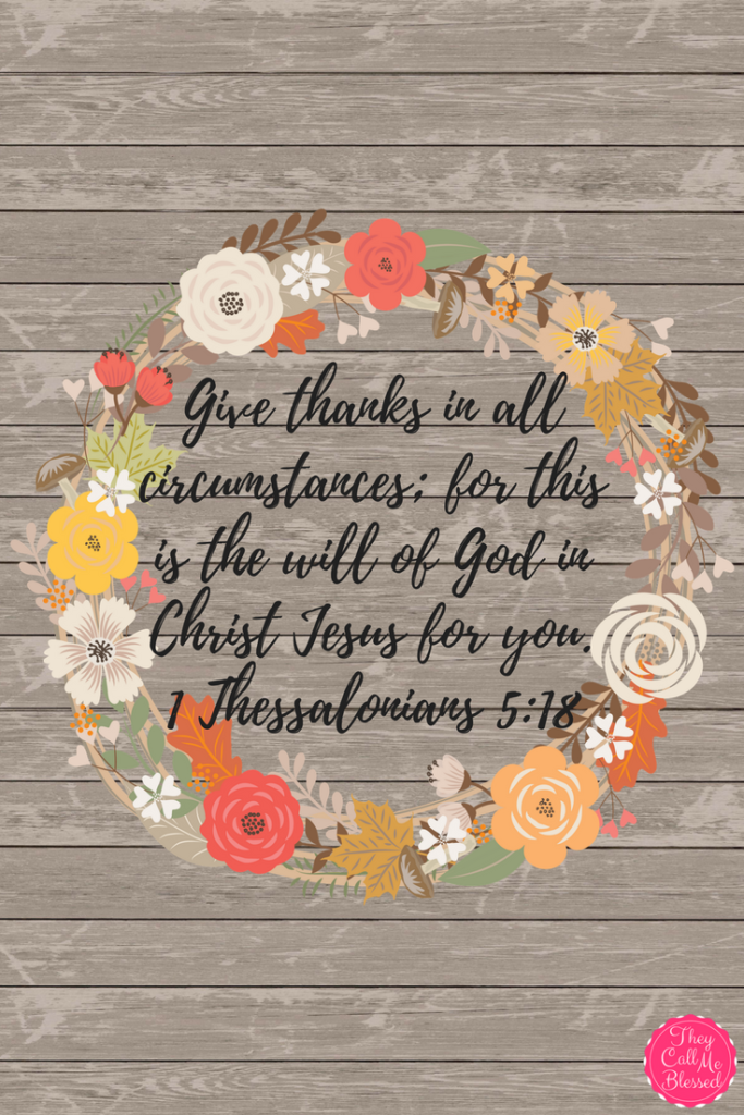 Thanksgiving Jar - 30 Days of Gratitude - Thanksgiving Resources - Free Thanksgiving - Teaching Kids Gratitude