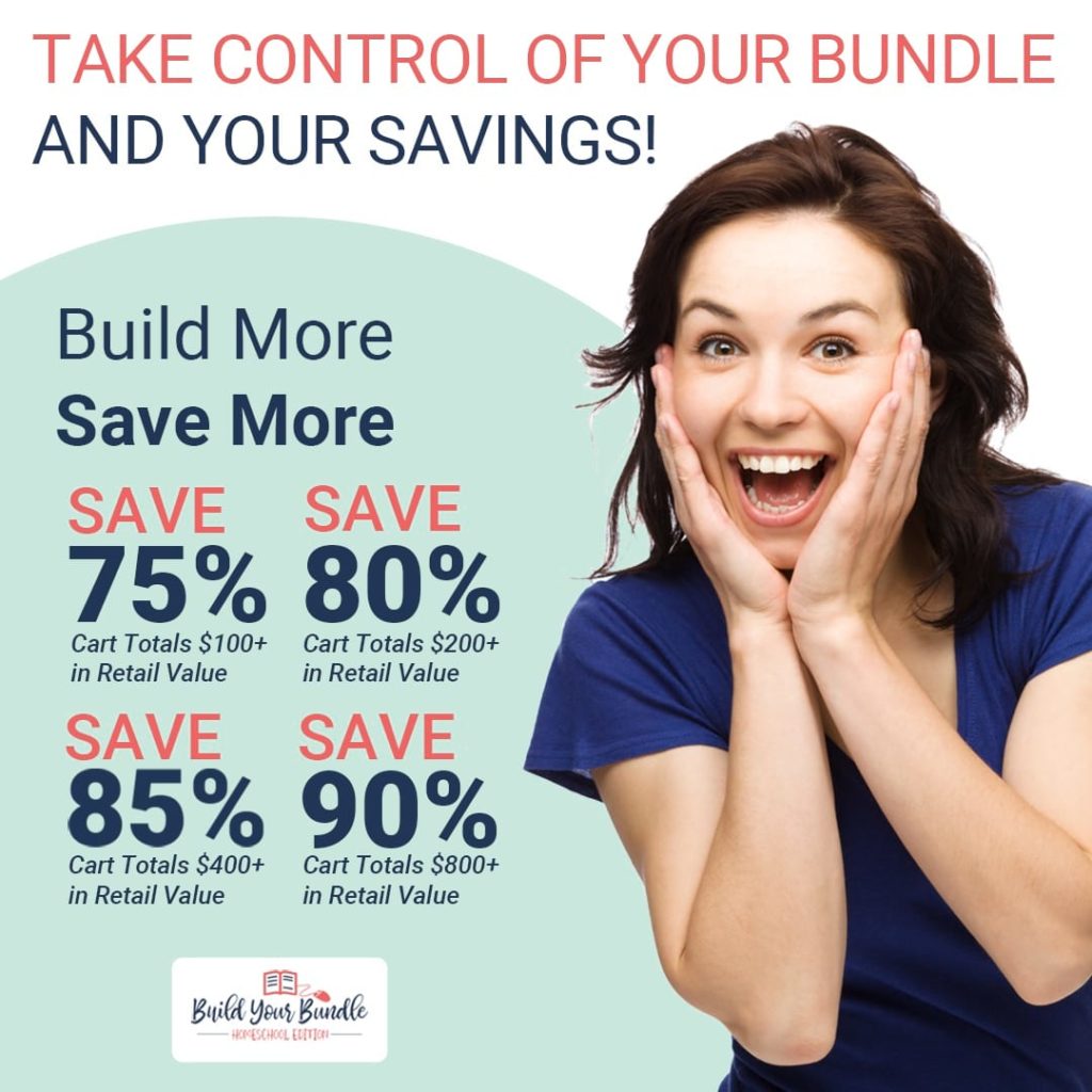 Build Your Bundle 2020