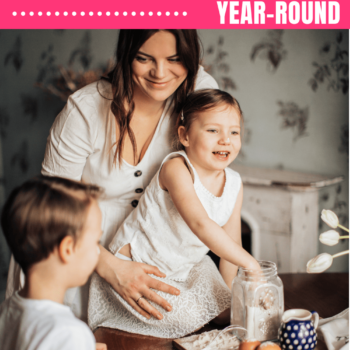 Stress-Free Homeschool