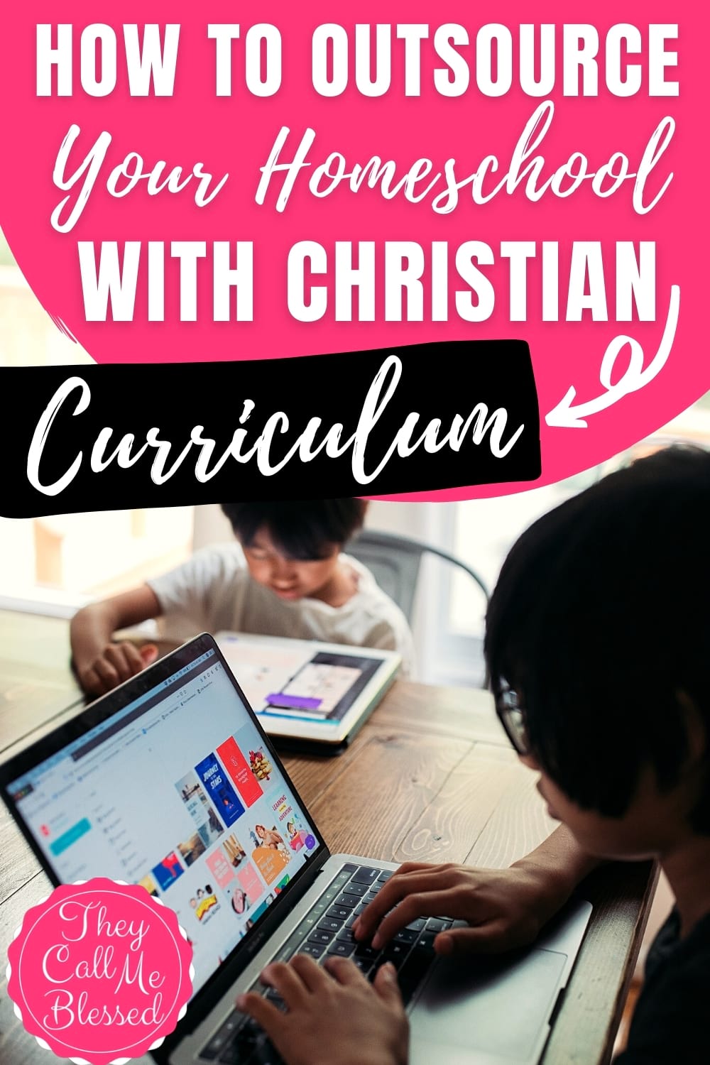 How to Customize Homeschool Curriculum for Your Family