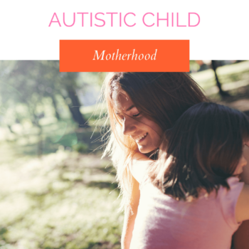 Dear Autistic Child