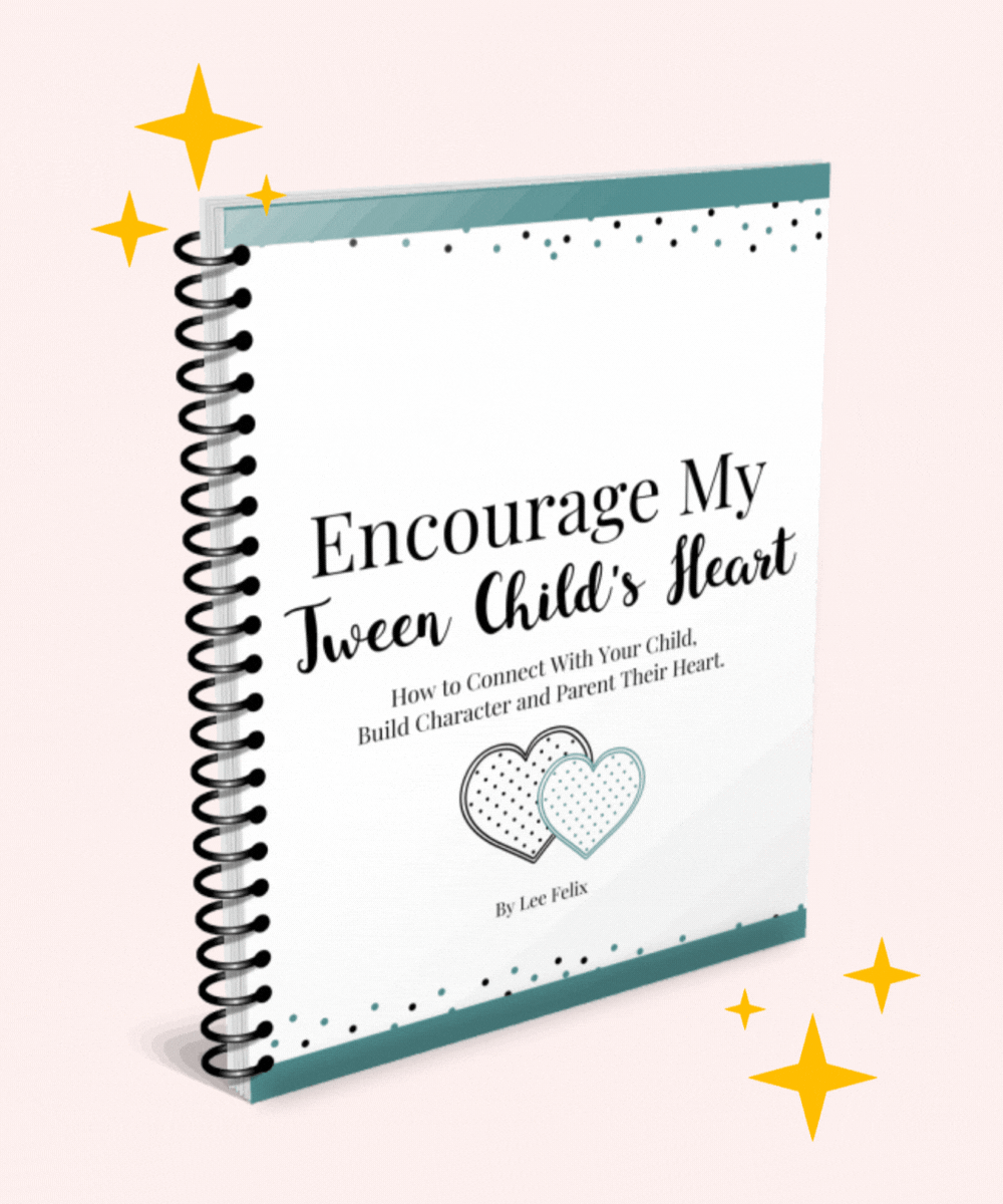 Encourage My Tween Child s Heart Character Building Printable Pack encourage-my-tween-child-s-heart-character-building-printable-pack