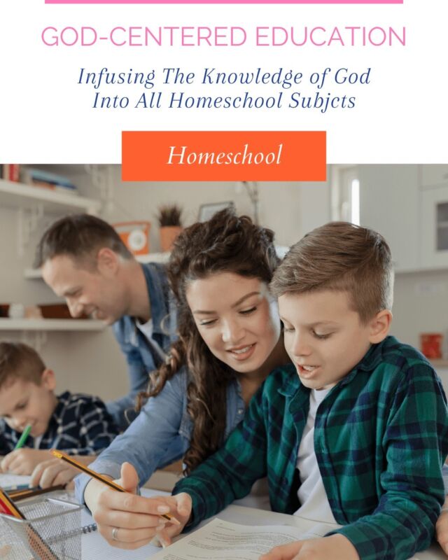 30 Ways We Homeschool eBook - They Call Me Blessed